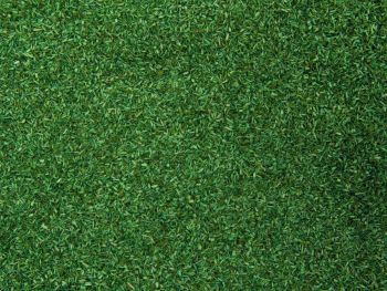 NOC08372 - Medium Green flock material - 200g
