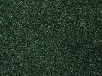 NOC08376 - Dark green flock material - 200g