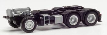 HER085335 - Chassis MERCEDES Actros/Arocs 6x4