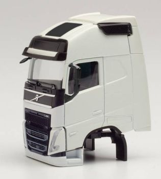 HER085359 - 2 cabs of VOLVO FH Gl. XL 2020 with WLB