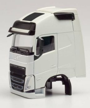 HER085366 - 2 cabs of VOLVO FH 16 Gl. XL 2020 with WLB