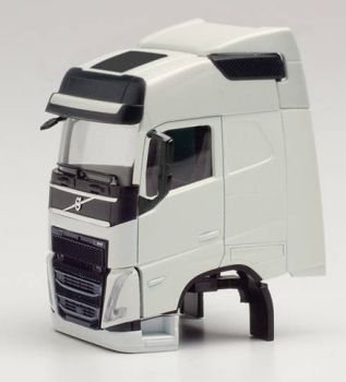 HER085373 - 2 cabs VOLVO FH Gl. 2020 with WLB