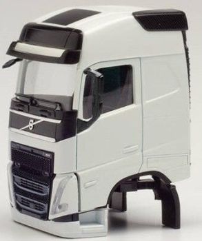 HER085380 - 2 cabs VOLVO FH Gl. 2020