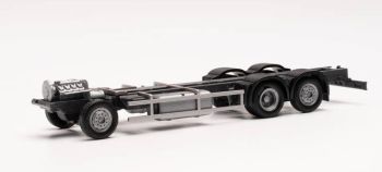 HER085458 - 2 Chassis SCANIA CR/CS 7.82m 3A