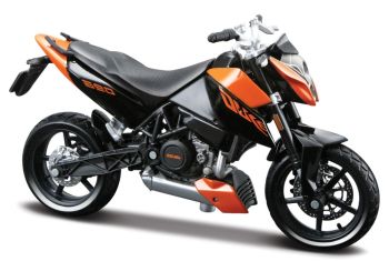 MST39300-H - KTM 690 Duke 3