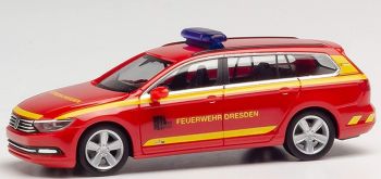 HER095426 - VOLKSWAGEN Passat Variant Fireman