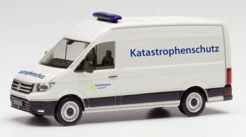 HER095754 - VOLKSWAGEN Crafter HD German Civil Protection