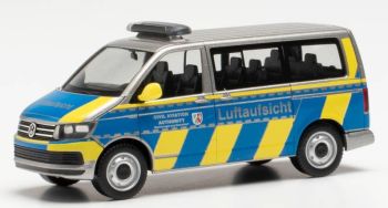 HER096188 - VOLKSWAGEN T6 Civil Aviation Authority