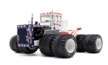 FIGE10-4394 - BIG BUD 16V-747 with Titan LSW Patriotic Tires