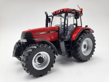 UH6778 - CASE IH MX 135 with curved logo (2001-2002) – Limited to 500 units.