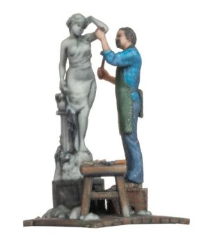 NOC10020 - 3D Sculptor