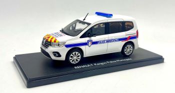 ELI101664 - RENAULT Kangoo - Municipal Police