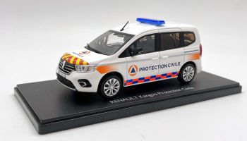 ELI101667 - RENAULT Kangoo 2023 - Civil Protection