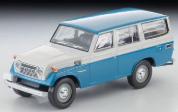 TOMLV-104D - TOYOTA Land Cruiser FJ56V Blue