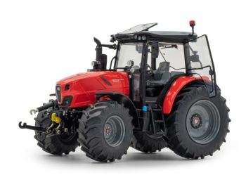 WEI1084 - SAME Virtus 135 RVShift