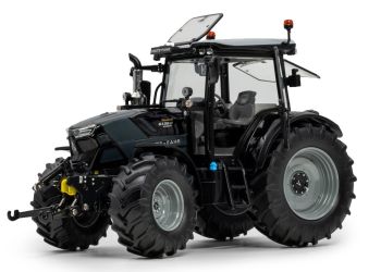 WEI1087 - DEUTZ-FAHR 6135 C TTV RVShift Warrior Black - Limited to 1000 units