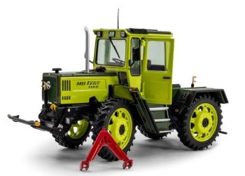 WEI1088 - MB Trac 1100 with narrow wheels 1987-1991 - Limited to 1000 units.