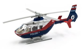 JC1102 - Police helicopter