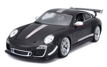 BUR11036BL - PORSCHE 911 GT3 RS 4.0 2012 Black Limited Edition