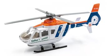 JC1104 - Rescue helicopter - WUCHER GALLUS