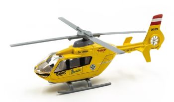 JC1106 - Austrian rescue helicopter CHRISTOPHORUS 8