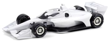 GREEN11122 - INDYCAR NTT White