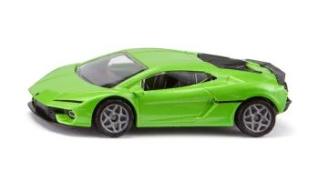 SIK1130 - Green LAMBORGHINI Temerario in blister pack
