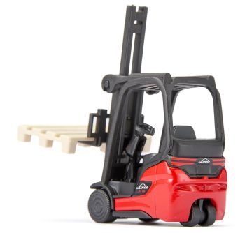 SIK1131 - LINDE Xi16 forklift in blister pack