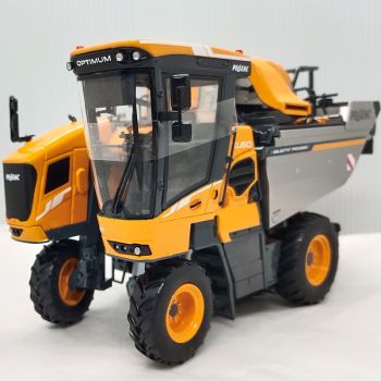 PEL113375 - PELLENC Optimum XL60 grape harvester