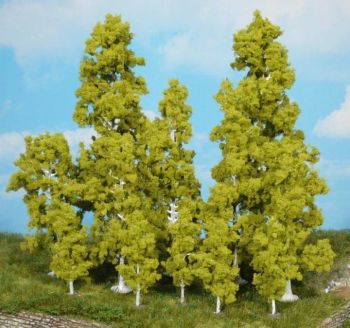 HEK1136 - 3 Birch trees 13 cm