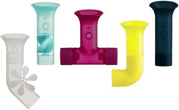 TB11379A - 5 construction toys for the bath
