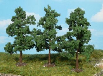 HEK1164 - 4 Fruit trees 8-12 cm