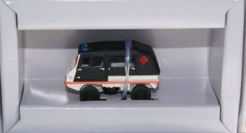 PRX11728 - PUCH HAFLINGER 700 AP Red Cross