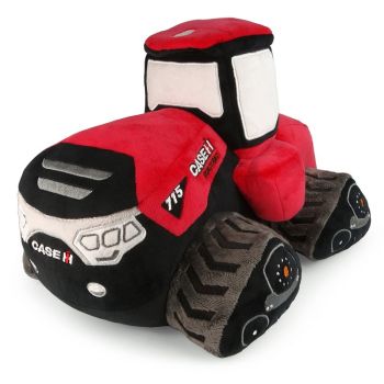 UHK1173 - CASE IH Quadtrac 715 soft toy