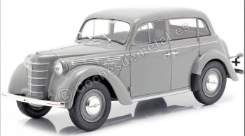 KKS180254 - MOSKWITSCH 400 1946 Grey