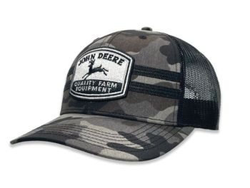 MC13083336CA - JOHN DEERE camouflage knit cap