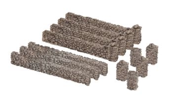 NOC13171 - 12 Fieldstone Walls