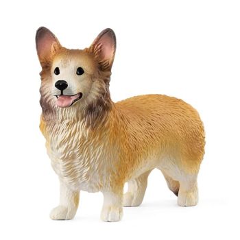 SHL13999 - Welsh Corgi Dog