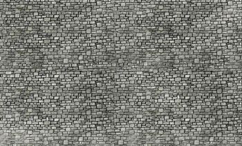 HEK14000 - 3 granite walls 31x21 cm