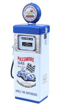 GREEN14170-B - 1951 WAYNE 505 Gas Pump - BUSTED KNUCKLE GARAGE SPEED SHOP