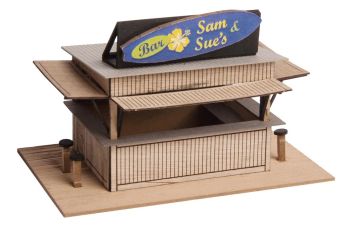 NOC14260 - Beach Bar