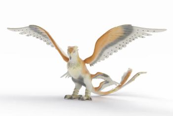 SHL14904 - The Thunderbird