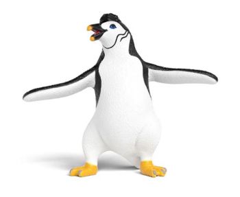 SHL14909 - Juri the Penguin - School for Pets Magical Animals