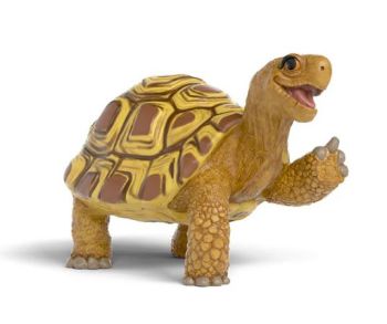 SHL14910 - Henrietta the Turtle - School for Magical Animals