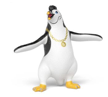 SHL14958 - School for Magical Animals - Juri the Penguin