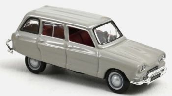 NOREV153525 - CITROEN Ami 6 estate 1969 Rosé Grey