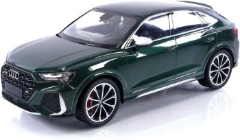 MNC155018102 - 2019 AUDI RSQ3 Metallic Green