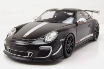 MNC155062220 - 2011 PORSCHE 911 GT3 RS 4.0 Black