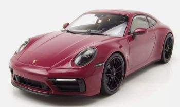 MNC155063102 - 2020 PORSCHE 911 Carrera 4 GTS pink
