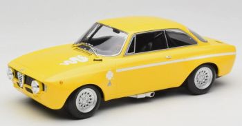 MNC155120024 - ALFA ROMEO GTA 1300 Junior 1971 Yellow